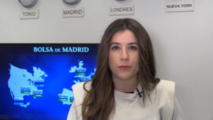 La Bolsa española sube un 1,23 % y recupera lo perdido la semana pasada