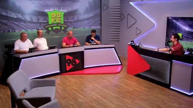 98FC | Após o empate entre Ipatinga e Pouso Alegre neste domingo, O Cruzeiro ficou mais próximo de garantir uma vaga na semifinal do Campeonato Mineiro