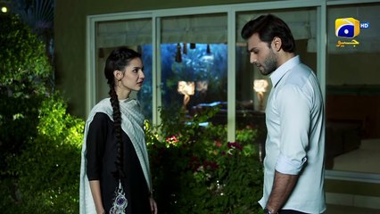 Heer Episode 21 - Madiha Imam - Asad Sidiqui - Yasir Ali Khan