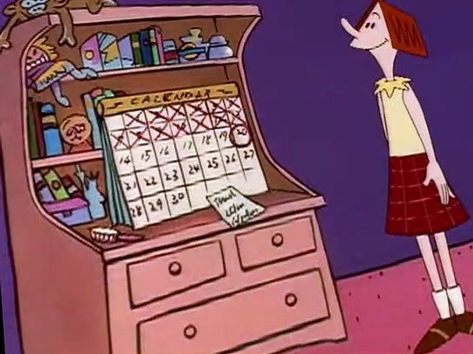 Oh Yeah! Cartoons Oh Yeah! Cartoons S02 E001 Chalkzone: Rudy’s Date/A Kid’s LifeThe Fairly OddParents: Too Many Timmys!