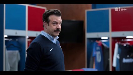 Ted Lasso — Season 3 Official Trailer _ Apple TV+