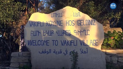 Deprem Tek Ermeni Köyünün Sonunu mu Getirdi?