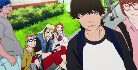 Super Crooks S01 E01