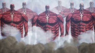 Attack on Titan The Final Season Part 3 Official Trailer 2023