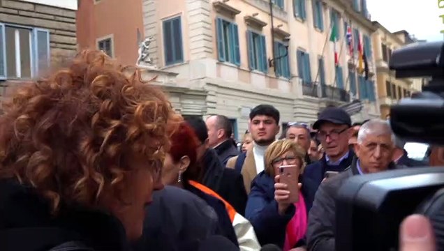 Costanzo, Fiorella Mannoia: Vi spiego perché è un dovere essere qui oggi