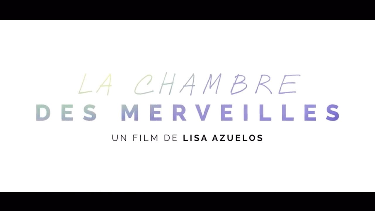 LA CHAMBRE DES MERVEILLES (2023) Streaming français