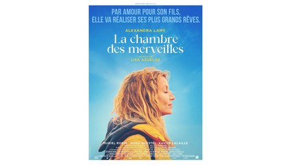 La Chambre des Merveilles (2023) WEBRIP HD720 FRENCH