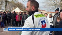 À la Une : Une battue organisée à Roanne pour retrouver Jordan Membré / Le Préfet de la Loire nous dévoile ses missions / La Fédération du BTP récompense les professionnels / Les verts enchainent les victoires.