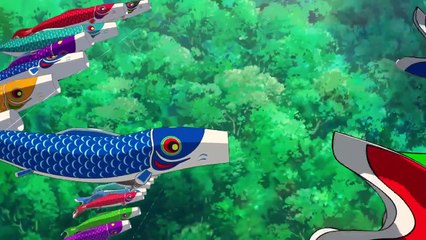 Watch Wakaokami wa Shougakusei! Movie  English Dubbed