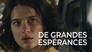 DE GRANDES ESPÉRANCES Bande Annonce VF (2022)