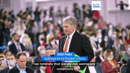 China's peace plan: Russia says no conditions for 'peaceful' solution or Ukraine 'for now'