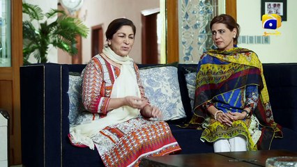 Heer Episode 17 - Madiha Imam - Asad Sidiqui - Yasir Ali Khan