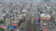 Atención: Distrito anunció las medidas ante la alerta ambiental por calidad de aire en Bogotá