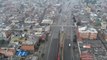Atención: Distrito anunció las medidas ante la alerta ambiental por calidad de aire en Bogotá