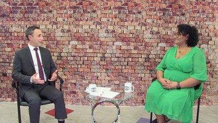 Dr, Michelle  Soto,MD Chief of Ambulatory care. South Brooklyn Health