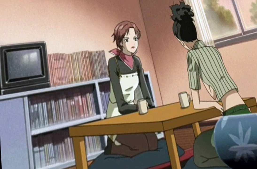 Nana S01 E02