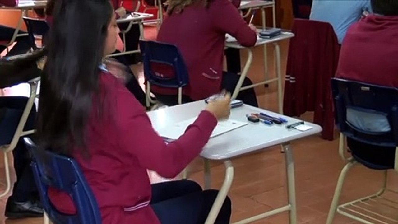 MEP PRUEBAS