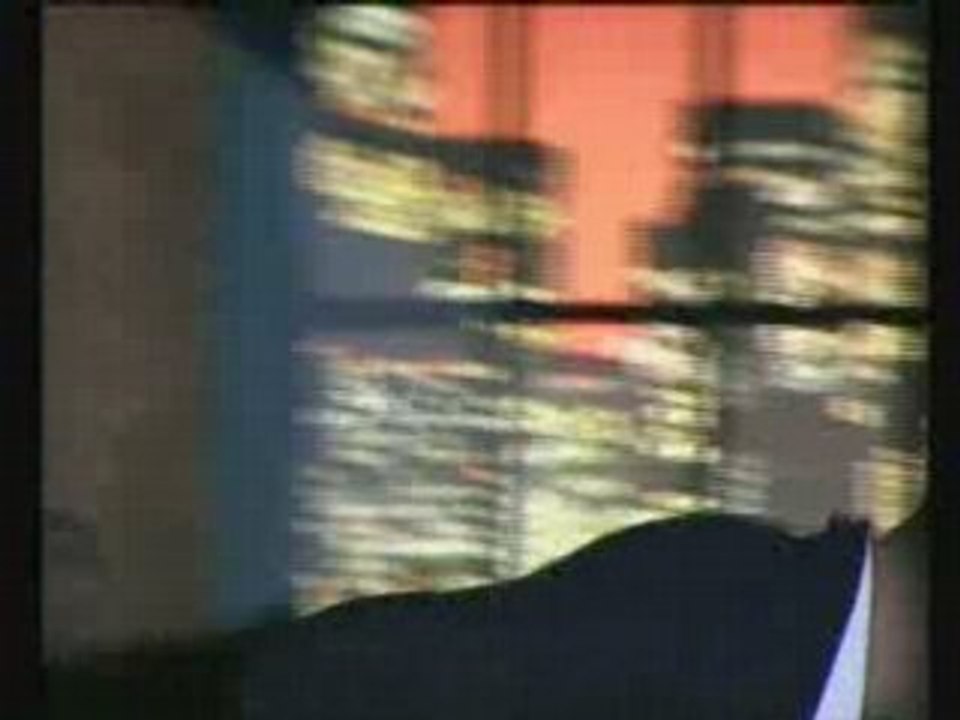 Kad et Olivier - Jean michel pasdechute