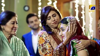 Heer Episode 14 - Madiha Imam - Asad Sidiqui - Yasir Ali Khan