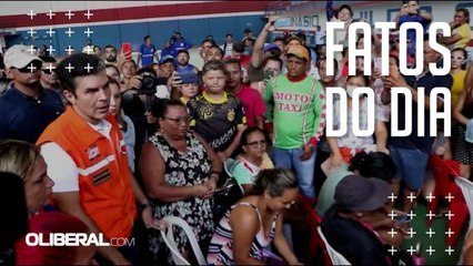 Deslizamento em Abaetetuba: Estado analisa desastre e anuncia benefícios a famílias atingidas