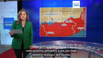 Le notizie del giorno | 27 febbraio - Serale