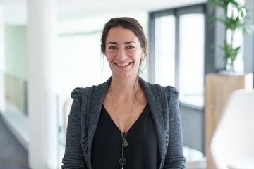 Découvrez Dailymotion avec Lucile