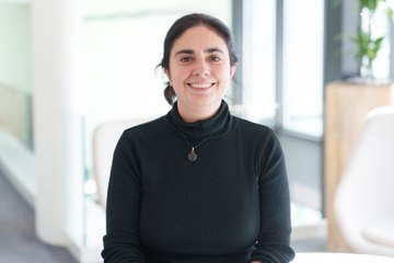 Découvrez Dailymotion avec Bibiana