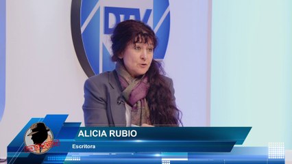 ALICIA RUBIO: Esta moción de censura se hace para conseguir elecciones