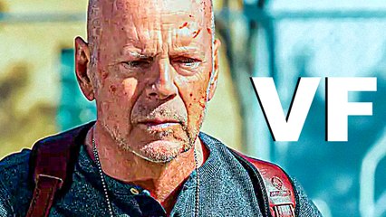 DETECTIVE KNIGHT INDEPENDENCE Bande Annonce VF (2023)