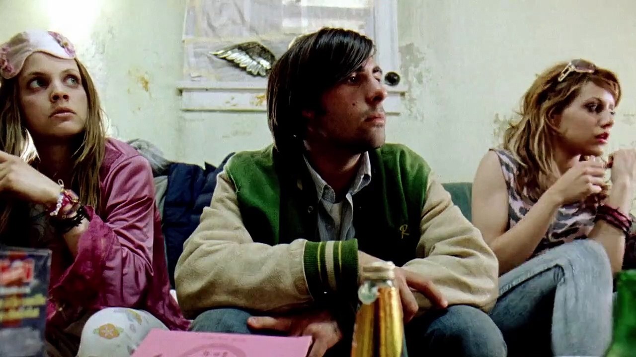 Spun (2002) Filme Deustche HD