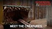Dungeons & Dragons: Honour Among Thieves - Creatures Featurette