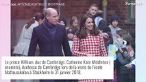 Kate Middleton, enceinte de son 4ème enfant et trahie par son look ? Ce détail qui n'a échappé à personne