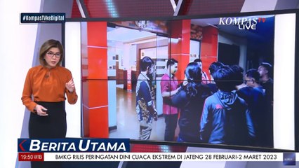 Kuasa Hukum Ungkap AGH Sempat Ingatkan Mario Dandy Tidak Lakukan Penganiayaan ke David