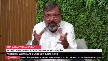 Central 98 | Metrô de BH completa 14 dias de paralisação sem data para acabar