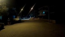 İzmir Körfezi'nde 4,1 büyüklüğünde deprem! Vatandaşlar panikle sokağa çıktı