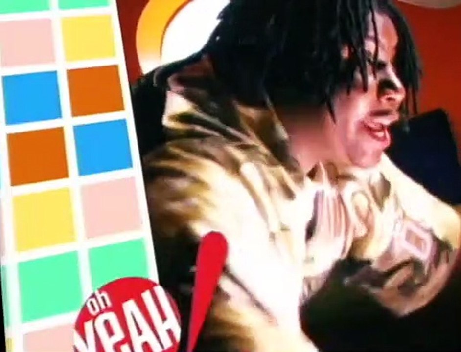 Oh Yeah! Cartoons Oh Yeah! Cartoons S02 E008 ChalkZone: Snap Out of Water – Earth to Obie – Mina & The Count: The Ghoul’s Tribunal