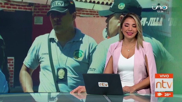 La Felcv investiga un posible feminicidio en la Villa 1ero. de mayo