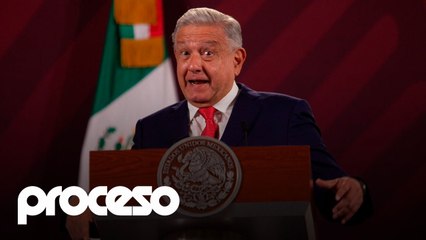 Los temas más importantes de la conferencia mañanera del lunes 27 de febrero