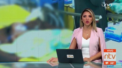 Un niño de un año llegó desde San José de Chiquitos pero no fue recibido por falta de espacio en hospitales