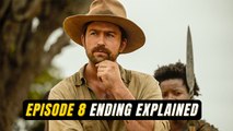 1923 Episode 8 Ending Explained