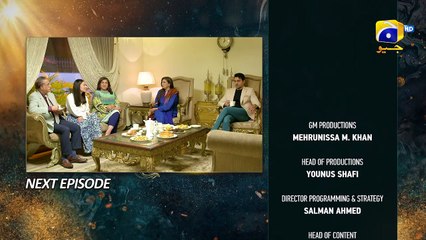 Nikah Episode 38 Teaser - 25th February 2023