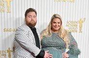 Paul Walter Hauser and Amy Boland are to name their baby Jonah