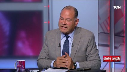 لقاء خاص مع وزير الخارجية عقب زيارة سوريا وتركيا.. ويشيد بحفاوة استقبال الدولتين للوفد المصري