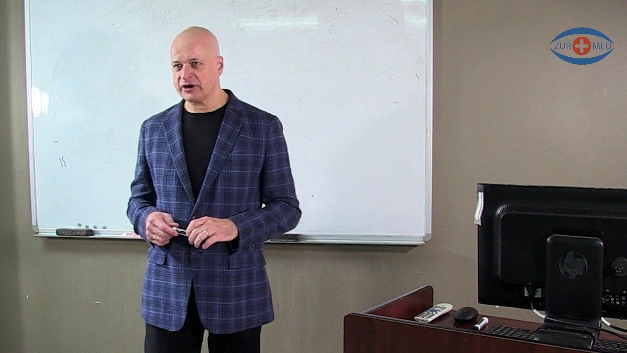 Conrad Fischer MD. Obtaining Residency