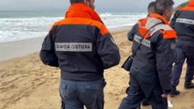 Más cadáveres llegan a costa de Italia tras naufragio de barco con migrantes