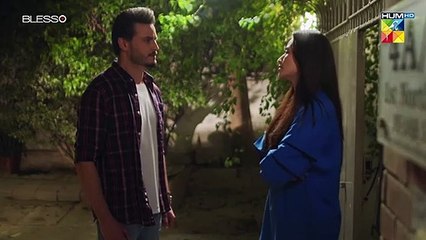Kaala Doriya - Episode 23 - [   02 ] - #sanajaved #usmankhalid  Drama (4)