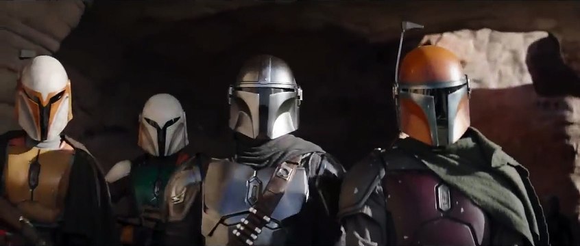 Bande-annonce saison 3 de The Mandalorian. Pedro Pascal saoulé par une demande des fans totalement improbable