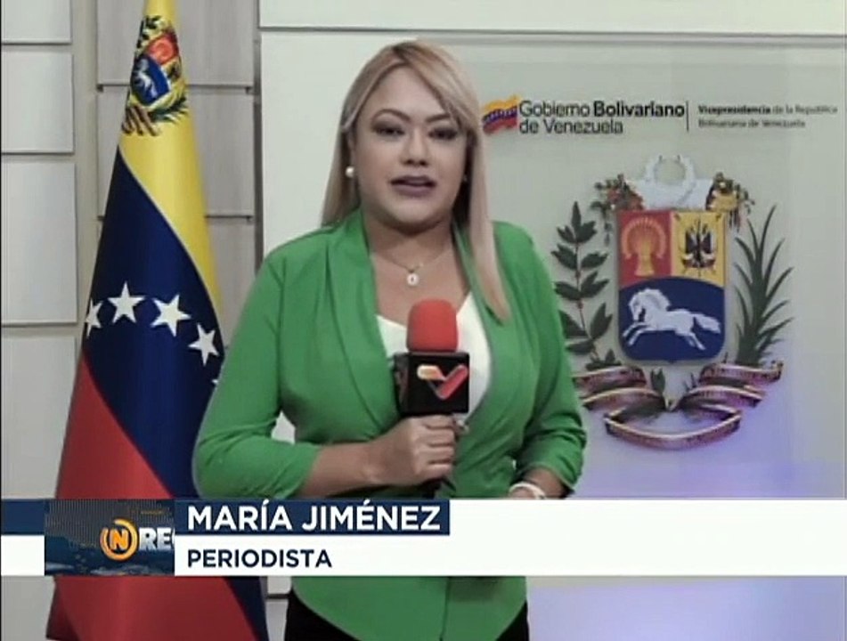 Consejo de Vicepresidentes Sectoriales evalúan ejecución de las diversas políticas públicas