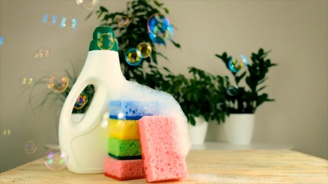 Can Using Fabric Softener Hurt Your Washing Machine