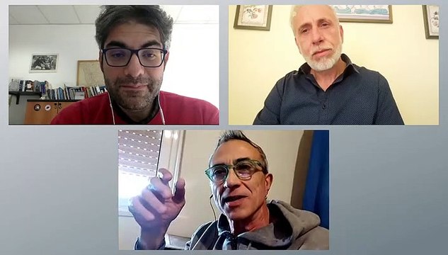 C'è Cosenza-Reggina, Scalercio: “Conto sul cu... ore di Guarascio”. Auspici: “Creiamo la Superlega del Sud”